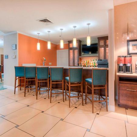 Residence Inn By Marriott Wilmington Landfall Zewnętrze zdjęcie