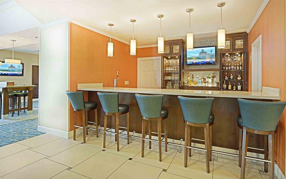 Residence Inn By Marriott Wilmington Landfall Zewnętrze zdjęcie