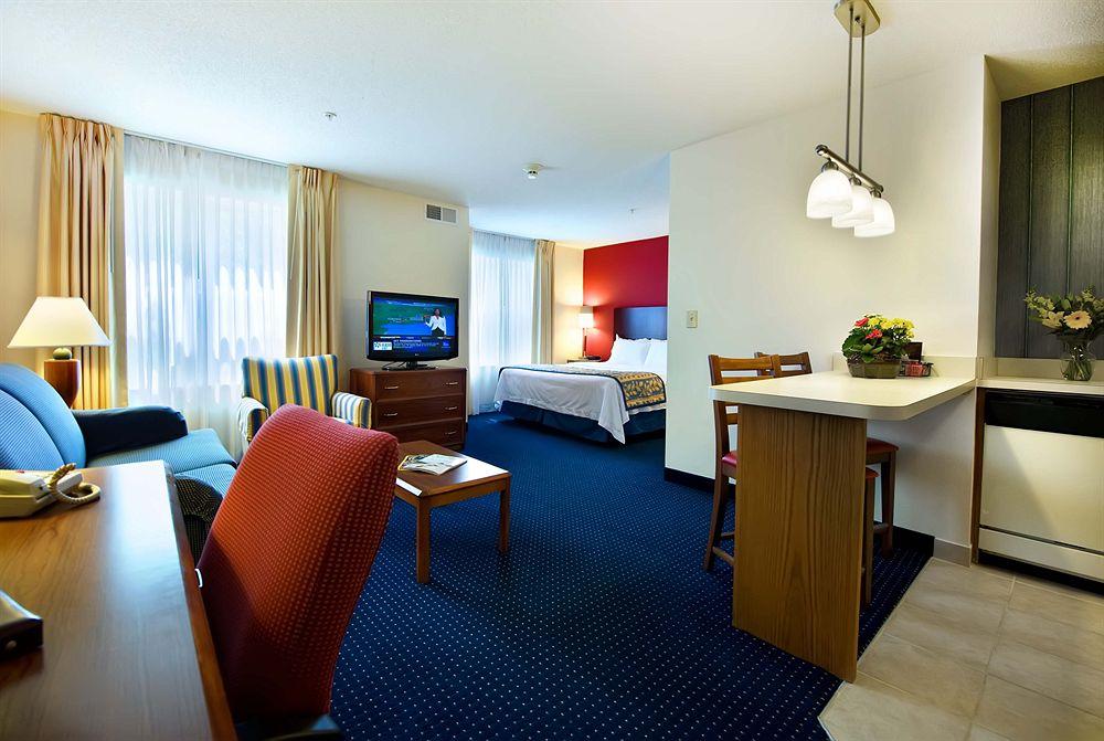 Residence Inn By Marriott Wilmington Landfall Zewnętrze zdjęcie
