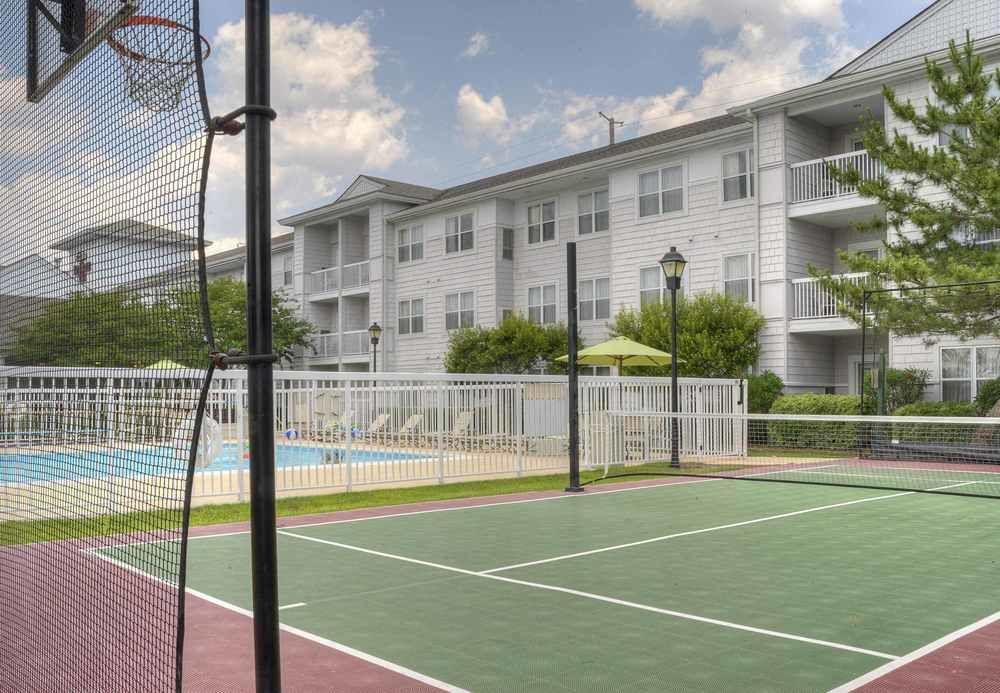 Residence Inn By Marriott Wilmington Landfall Zewnętrze zdjęcie