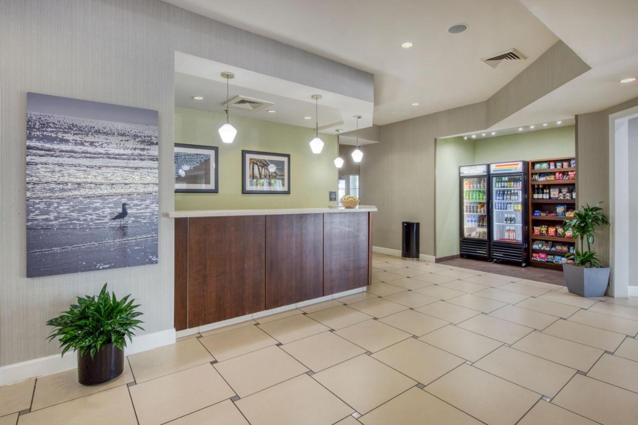 Residence Inn By Marriott Wilmington Landfall Zewnętrze zdjęcie