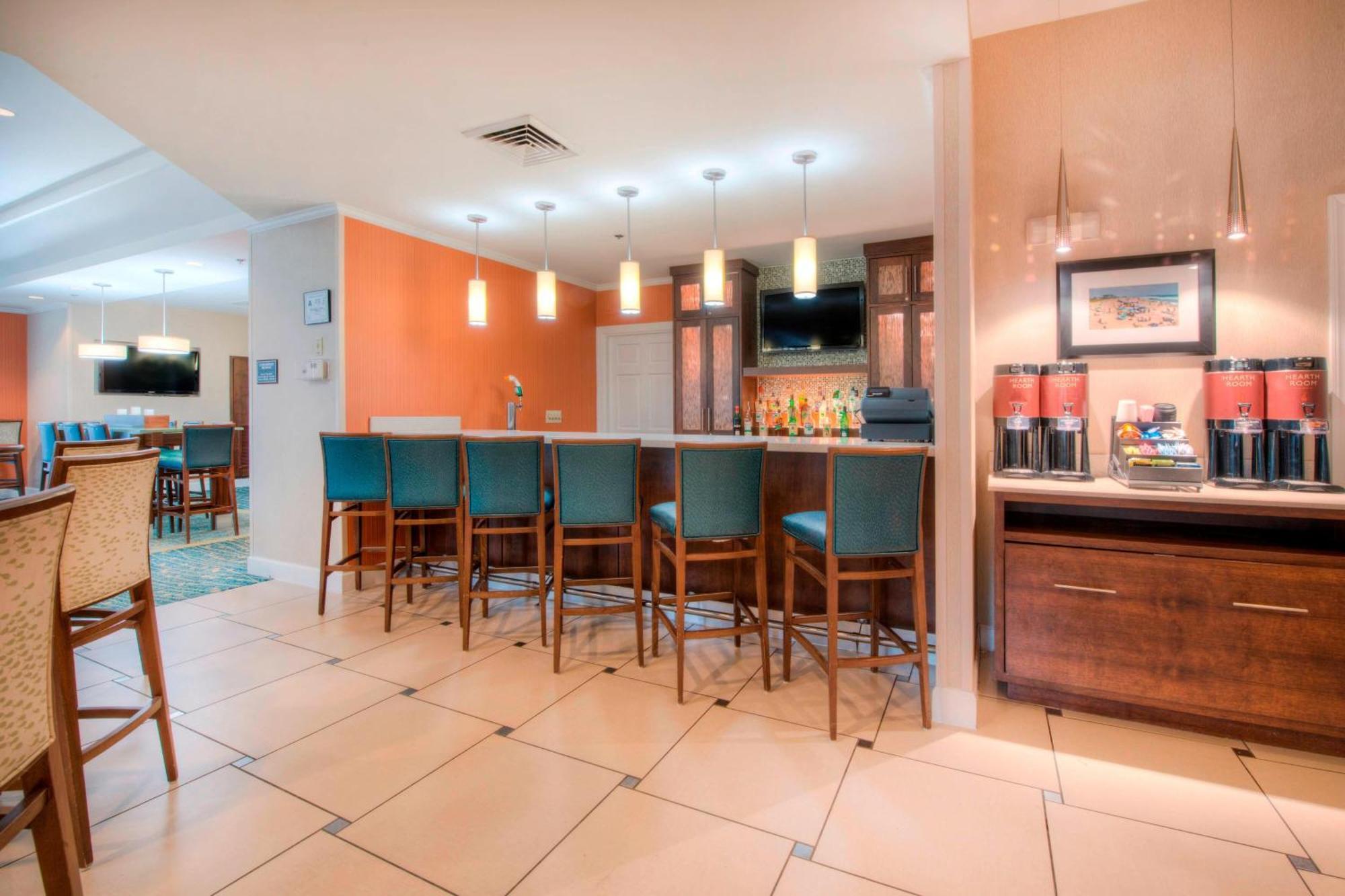 Residence Inn By Marriott Wilmington Landfall Zewnętrze zdjęcie