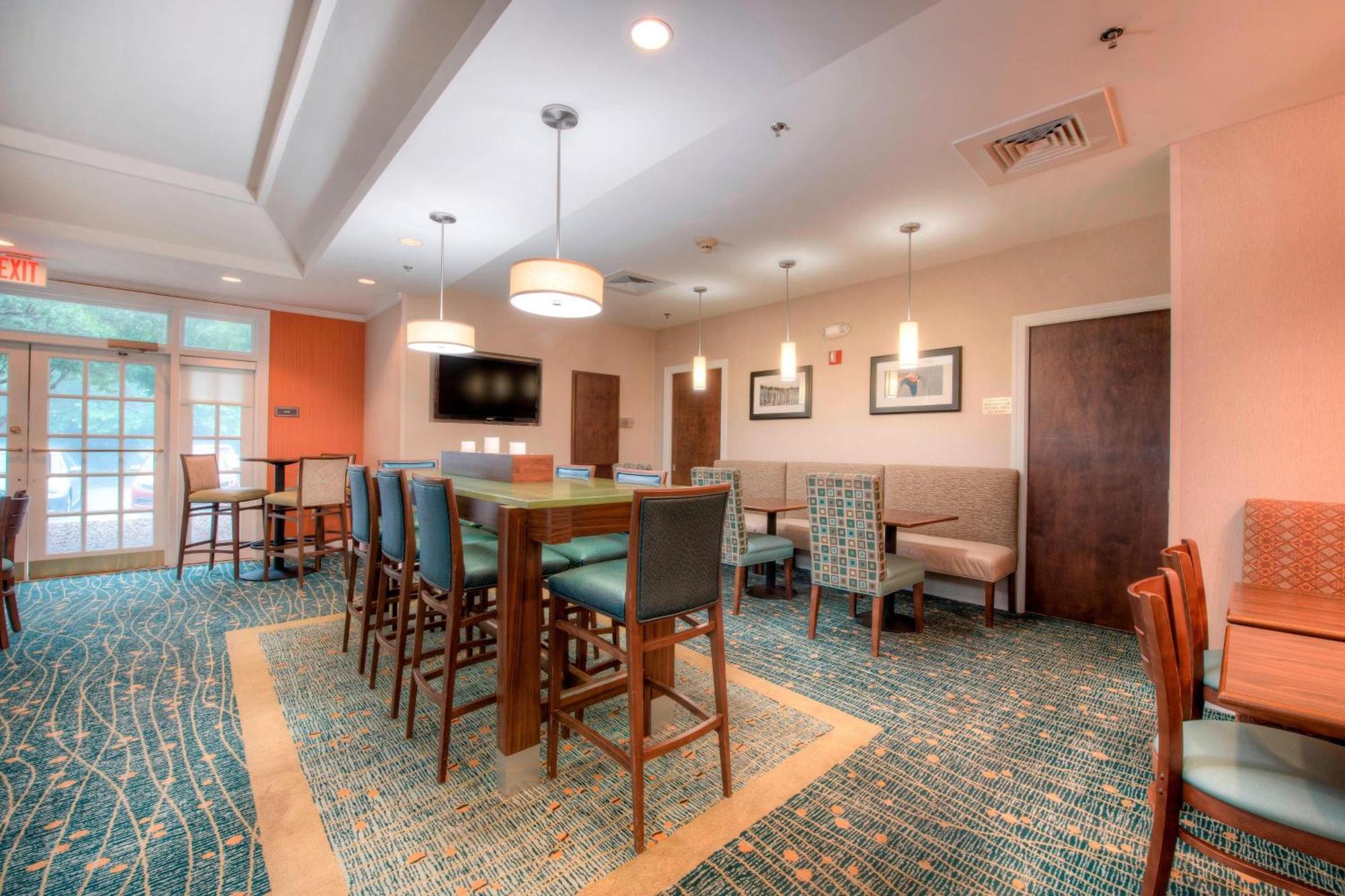 Residence Inn By Marriott Wilmington Landfall Zewnętrze zdjęcie