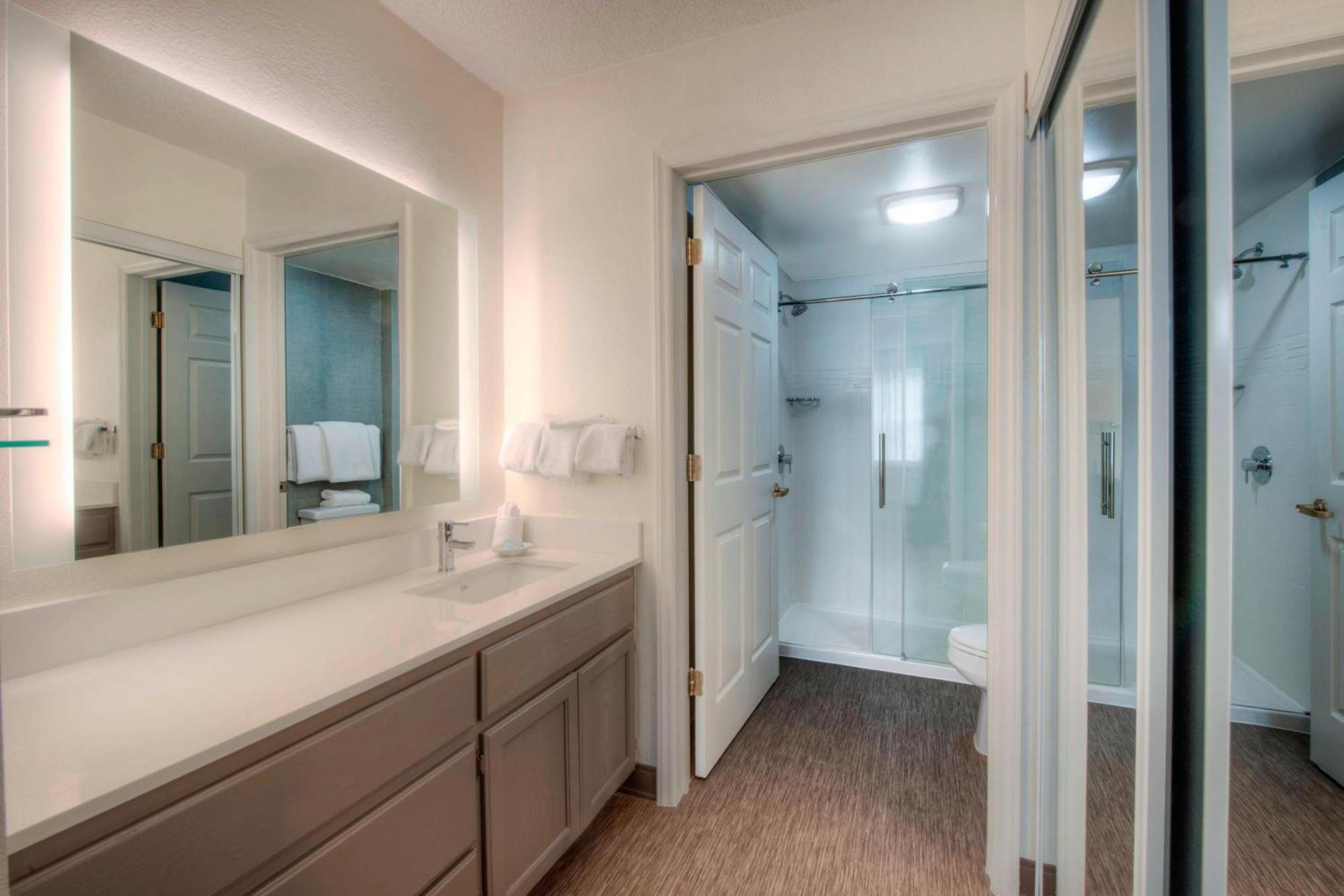 Residence Inn By Marriott Wilmington Landfall Zewnętrze zdjęcie