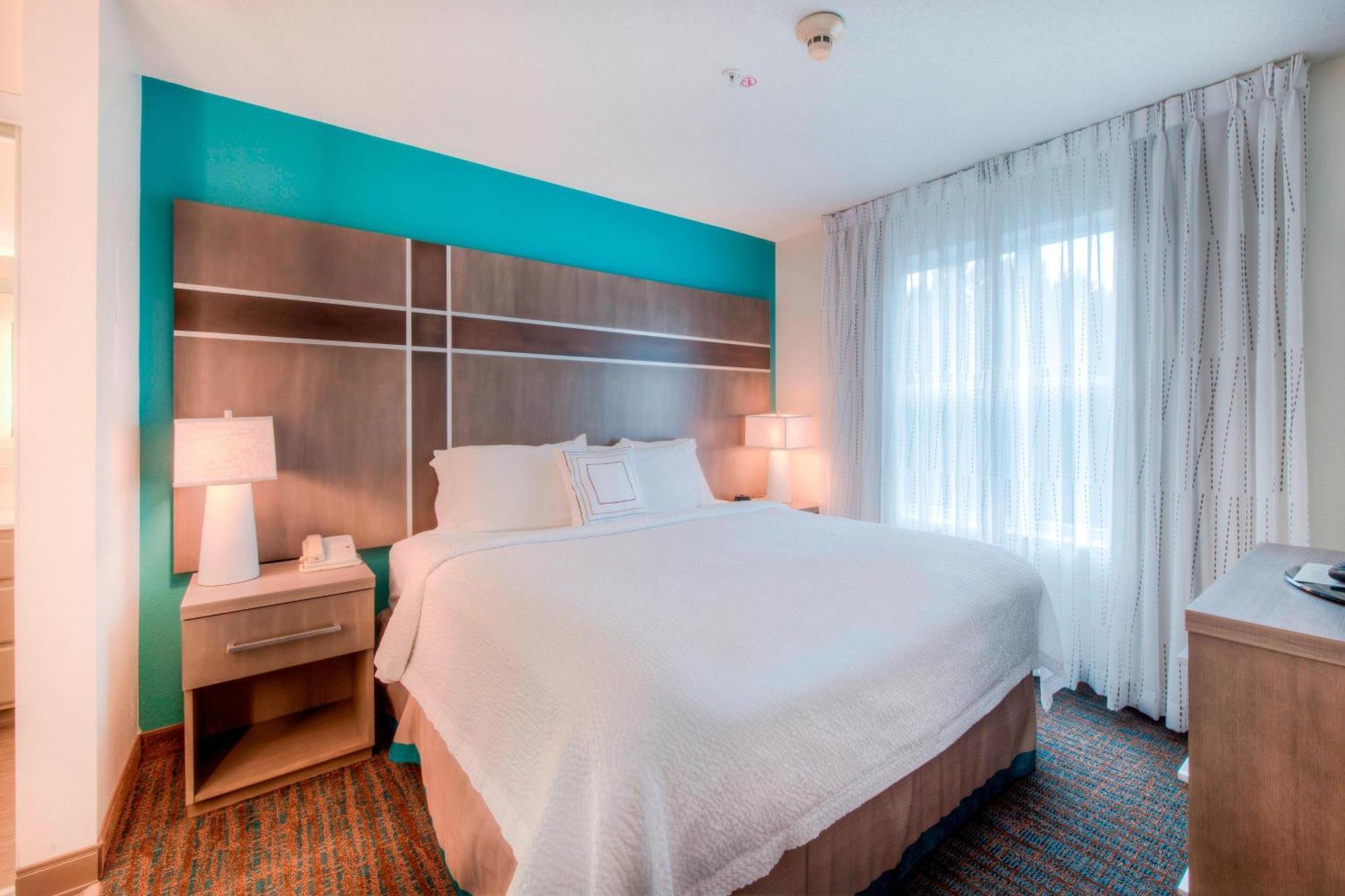 Residence Inn By Marriott Wilmington Landfall Zewnętrze zdjęcie