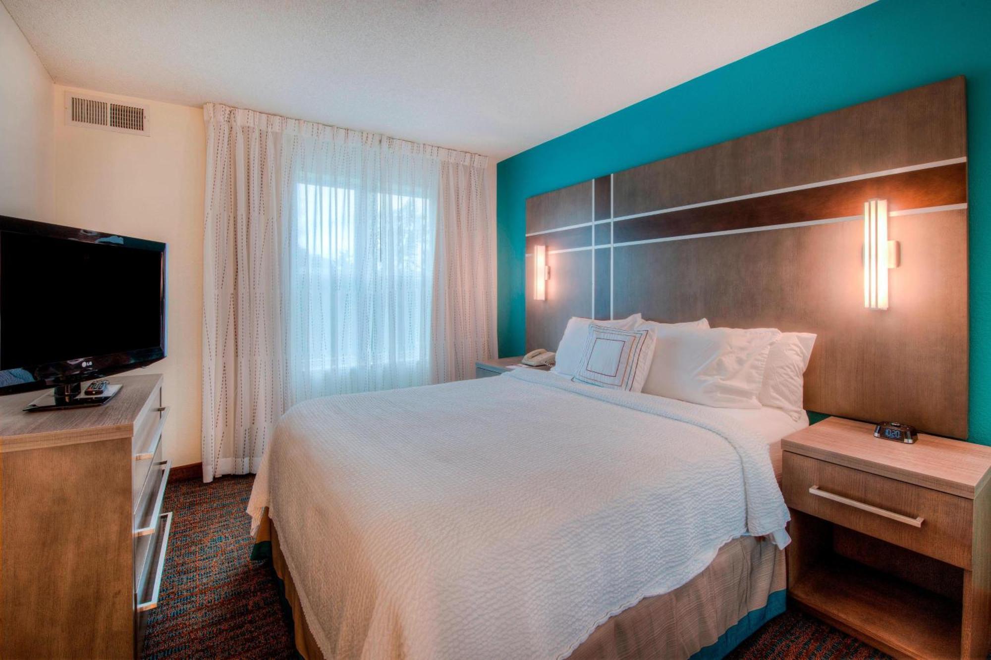 Residence Inn By Marriott Wilmington Landfall Zewnętrze zdjęcie