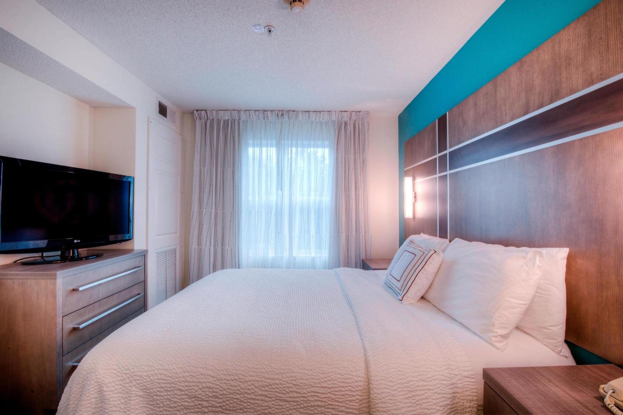 Residence Inn By Marriott Wilmington Landfall Zewnętrze zdjęcie