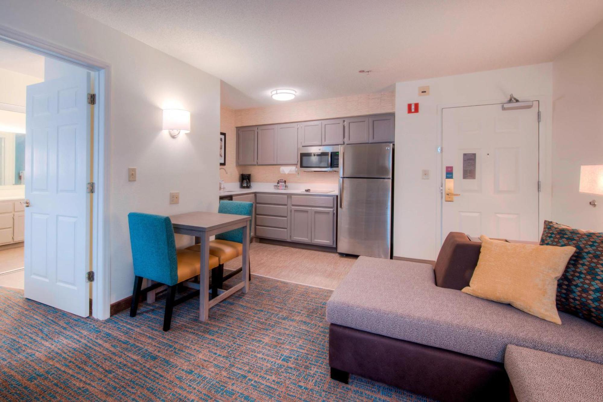 Residence Inn By Marriott Wilmington Landfall Zewnętrze zdjęcie