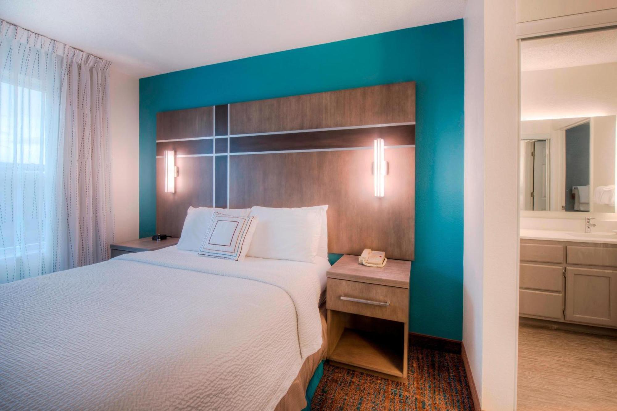 Residence Inn By Marriott Wilmington Landfall Zewnętrze zdjęcie