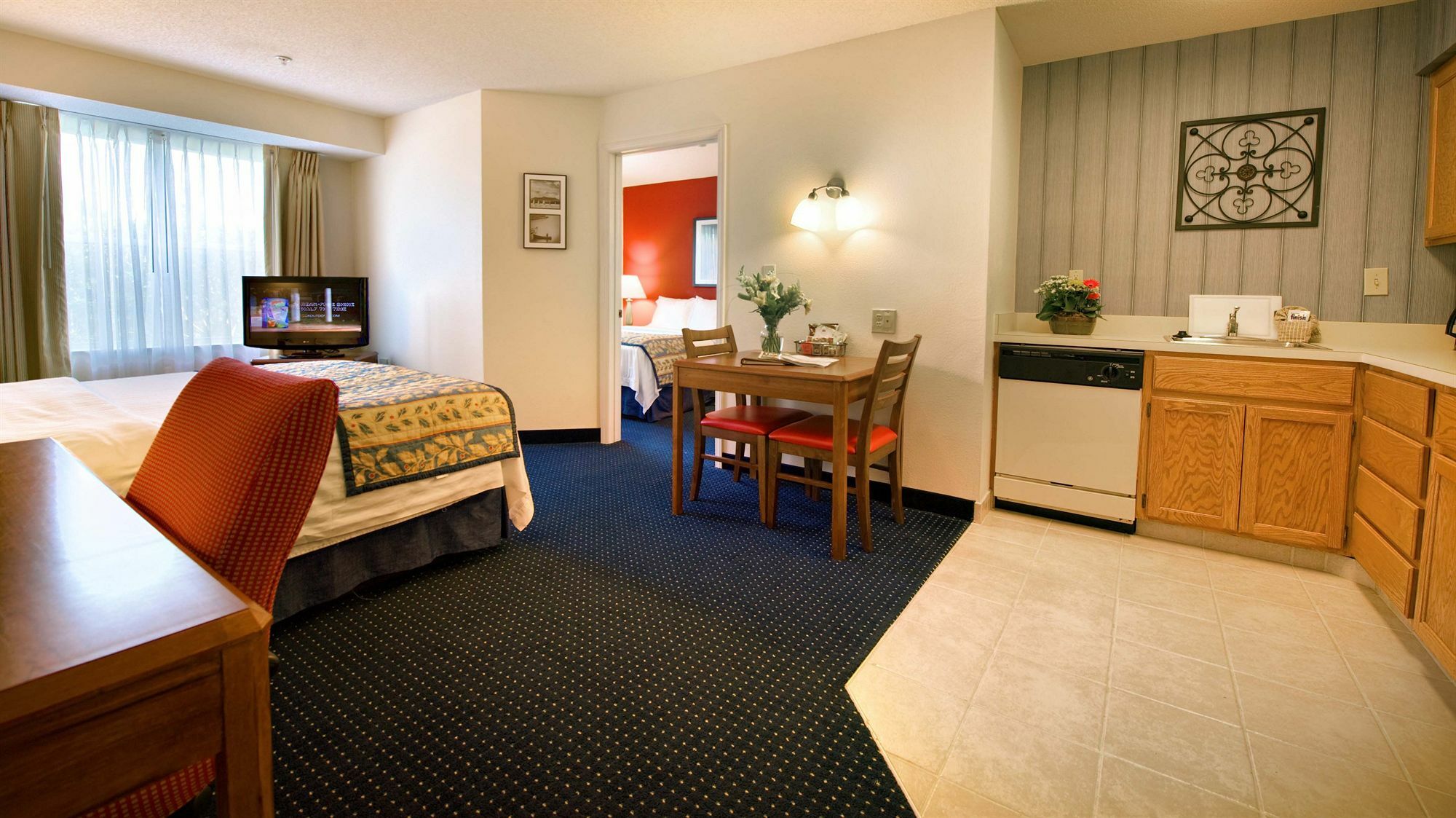 Residence Inn By Marriott Wilmington Landfall Zewnętrze zdjęcie